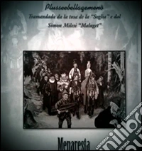 Plusseebellagemenò libro