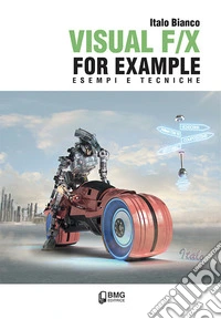 Visual F/X example. Esempi e tecniche