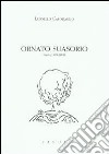 Ornato suasorio libro