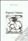 Papera omnia libro