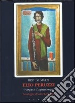 Elio Peruzzi. «Tempo e contrattempo» la magia di un clarinetto. Con CD Audio