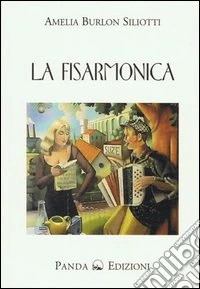La fisarmonica libro