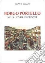 Borgo Portello nella storia di Padova