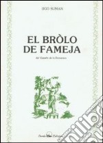 El brolo de fameja libro