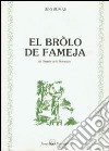 El brolo de fameja libro