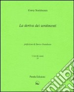 La deriva dei sentimenti libro