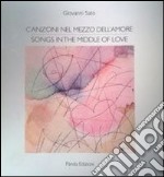 Canzoni nel mezzo dell'amore libro