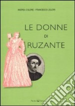 Le donne di Ruzante