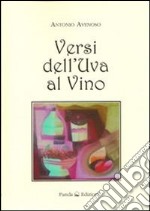 Versi dell'uva al vino