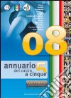 Annuario del calcio a 5 (2008) libro