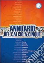 Annuario del calcio a 5 (2006) libro