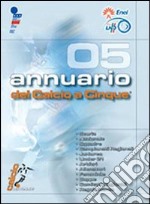 Annuario del calcio a 5 (2005) libro