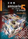 Annuario del calcio a 5 (2012) libro