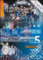 Annuario del calcio a 5 (2014) libro