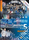 Annuario del calcio a 5 (2014) libro