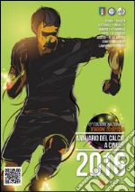 Annuario del calcio a 5 (2016) libro