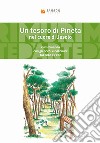 Un tesoro di Pineta nel cuore di Jesolo. Camminando con gli occhi e col cuore tra arte e fede libro