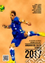 Annuario del calcio a cinque 2017 libro