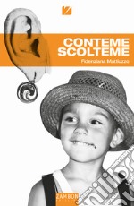 Conteme scolteme libro