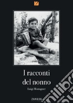 I racconti del nonno libro