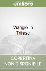 Viaggio in Trifase libro