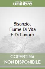 Bisanzio. Fiume Di Vita E Di Lavoro libro