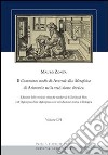 Il Commento medio di Averroè alla metafisica di Aristotele nella tradizione ebraica. Vol. 2 libro