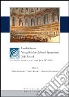 Law&Science. Young scholars informal symposium. 2011 round (Pavia, 10 giugno 2010) libro