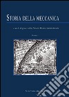 La storia della meccanica libro