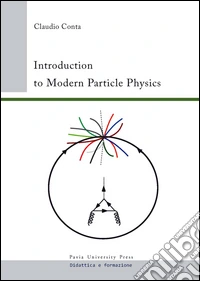 Introduction to modern particle physics