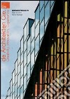 De Architekten Cie. Creativity, Innovation, Experience libro