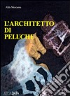 L'architetto di peluche libro