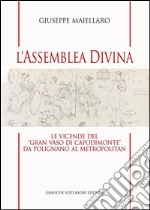 L'assemblea divina libro