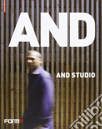 AND studio. Ediz. italiana e inglese