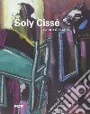 Soly Cissè. Calore d'estate. Ediz. italiana e inglese libro di Stella Dominique