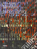 Archea associati. Nembro pubic library. Ediz. italiana e inglese libro