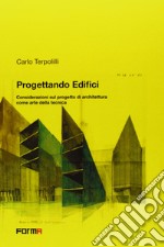 Progettando edifici libro