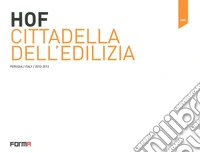 Hof/Nuova Cittadella dell'Edilizia