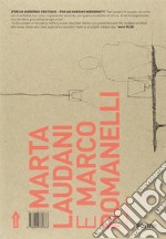 Marta Laudani e Marco Romanelli libro