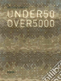 Antonio Barbieri under 50 over 5000