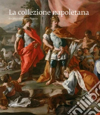 La collezione napoletana di Carla e Francesco Valerio libro