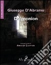 Daimonion libro