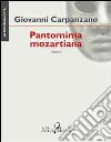 Pantomima mozartiana libro