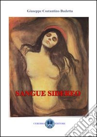 Sangue sidereo libro
