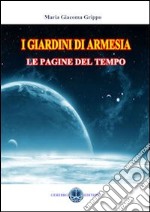 Le pagine del tempo libro