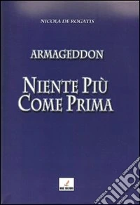 Niente più come prima