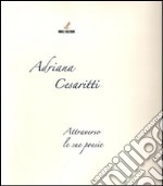 Attraverso le sue poesie libro