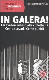 In galera! Gli evasori rubano alla collettività. Come scovarli. Come punirli libro