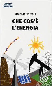 Che cos'è l'energia