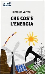 Che cos'è l'energia libro